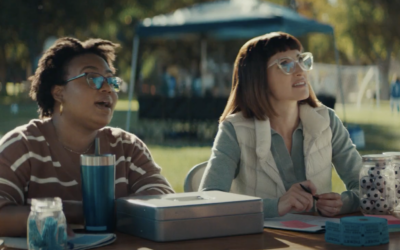 AdWatch: Progressive Insurance | Nancy Is Passive Progressive